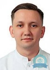 Психотерапевт Кузбеков Султан Ришатович