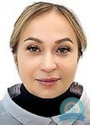 Детский дерматолог Загидуллина Раушан Раисовна