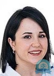 Детский гематолог Брагина Арина Сергеевна