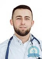 Уролог, уролог-андролог, андролог Сабирзянов Сабир Шамильевич