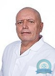 Эндоскопист Нагаев Наиль Робертович