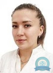 Врач функциональной диагностики Сарварова Юлия Ринатовна