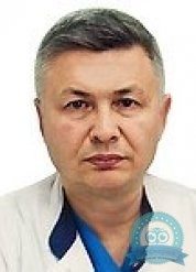 Эндоскопист Мурзанов Азат Маратович