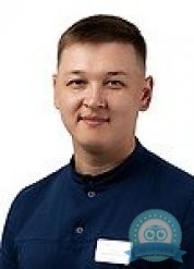 Массажист Султанов Айнар Исмагилович