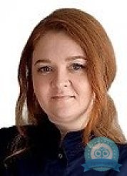 Невролог, вертебролог Баталова Инна Сергеевна