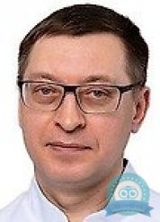 Маммолог, онколог, онколог-маммолог Фатхуллин Азамат Салаватович