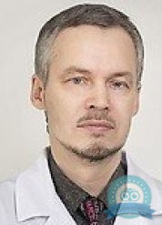 Офтальмолог (окулист) Агзамов Вадим Танзелгаянович