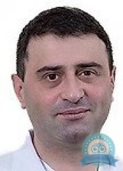 Онколог, онколог-маммолог Титоян Арман Мартинович