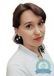 Психолог Шакирова Резеда Анасовна
