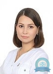 Дерматовенеролог, трихолог Ахмерова Регина Ринатовна