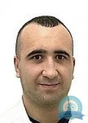 Уролог, уролог-андролог, андролог Абрамович Арман Арамович