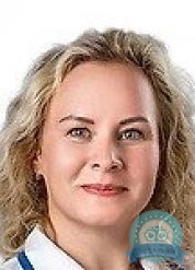 Дерматолог, дерматовенеролог, дерматокосметолог Валькова Наталия Геннадьевна