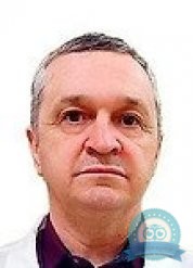Детский гастроэнтеролог, детский эндоскопист, детский хирург Салимгареев Адик Адисович