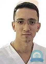 Офтальмолог (окулист), офтальмохирург Гиздатуллин Ильдар Ильсурович