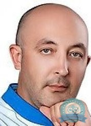 Детский эндоскопист, детский хирург Раянов Руслан Наилович