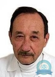 Маммолог, онколог, онколог-маммолог, проктолог Мамлеев Валерий Рашитович