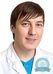 Эндоскопист Альмиев Анвар Амирович