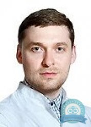 Детский уролог, детский уролог-андролог, детский андролог Полубояров Андрей Сергеевич