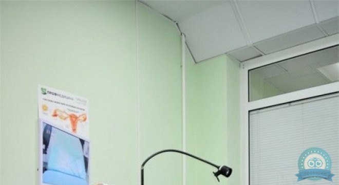 Клиника Саламат