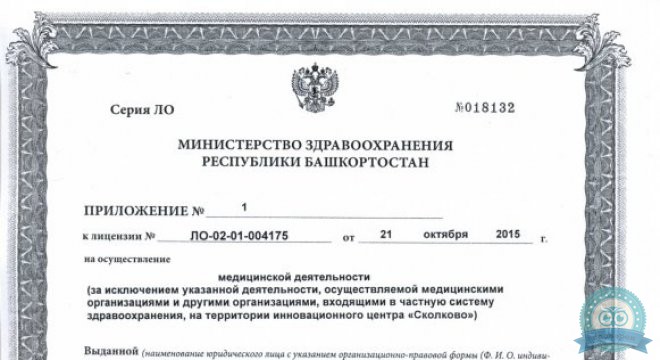 Стоматолог и Я