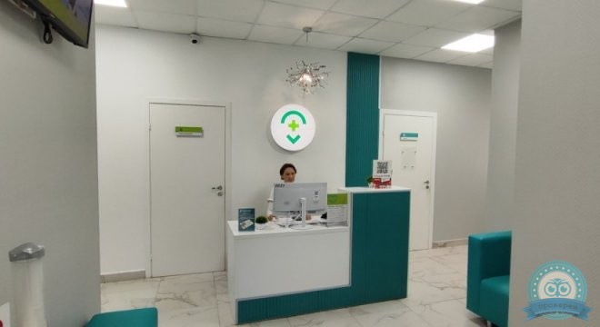 Медклик