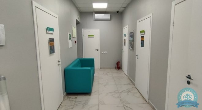 Медклик