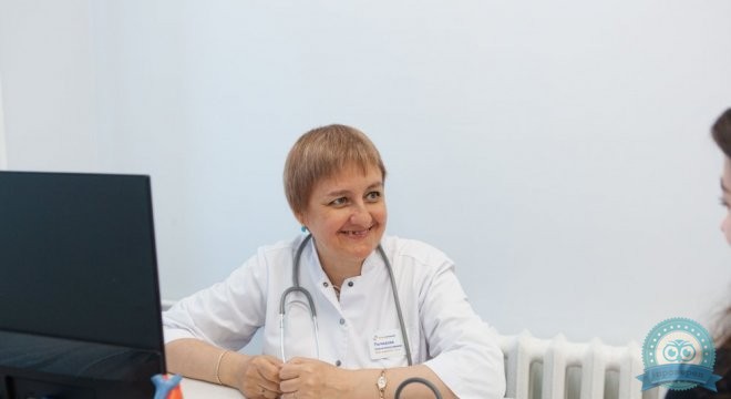 ТочноКлиник на Менделеева, 114а
