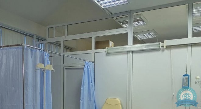 Лечебно-диагностический центр Доктор Озон на Березовское шоссе, 6А