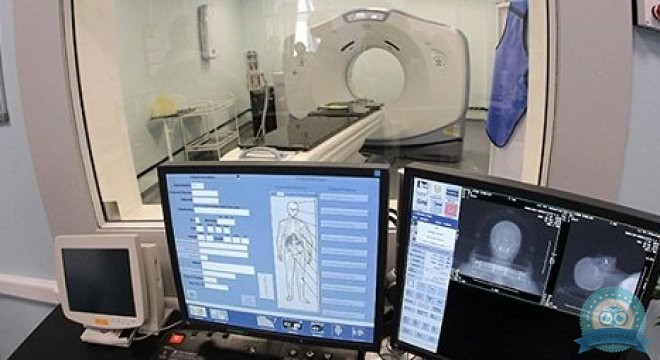 Центр ядерной медицины ПЭТ-Технолоджи Уфа