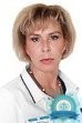 Гастроэнтеролог, гепатолог, иммунолог Чижикова Марина Дмитриевна
