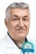 ЛОР (отоларинголог) Князьков Владимир Борисович