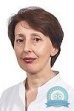 Кардиолог Бендерова Татьяна Константиновна