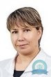 Детский офтальмолог (окулист) Алексеева Людмила Петровна