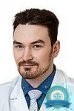 Маммолог, хирург Бутолин Александр Сергеевич