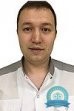 Травматолог-ортопед, ортопед, травматолог Чернов Артем Вячеславович