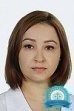 Репродуктолог, гинеколог, гинеколог-эндокринолог Кутлиматова Лилия Ришатовна