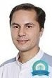 Хирург, онколог, онколог-маммолог, проктолог Александров Михаил Анатольевич