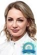 Детский лор (отоларинголог) Саруханова Ирина Сергеевна
