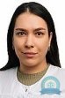 Гастроэнтеролог, гематолог, терапевт Рахматуллина Юлия Ириковна