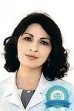 Кардиолог, пульмонолог, терапевт Ильясова Татьяна Марселевна