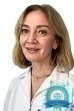 Невролог, врач функциональной диагностики Нафикова Лилия Нагимовна