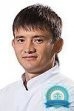 Стоматолог, стоматолог-терапевт Кульмухаметов Ришат Рашитович