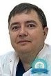 Уролог, врач узи, уролог-андролог, андролог Бакиров Ильгиз Салаватович
