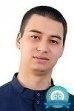 Детский невролог, детский вертебролог Мерзабеков Руслан Раисович