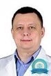 Стоматолог, стоматолог-терапевт Цапенко Сергей Сергеевич