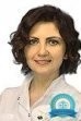 Стоматолог, стоматолог-терапевт Цапенко Евгения Сергеевна