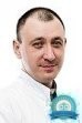 Врач УЗИ, уролог-андролог, уролог, андролог Ибраев Руслан Вахидович