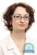 Медицинский генетик Хамидуллина Лилия Ильдаровна