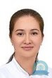 Проктолог Шаймуратова Найля Ильгизовна