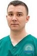 Сосудистый хирург, флеболог Иванов Артём Вадимович